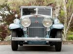 Cadillac V16 All-Weather Phaeton by Fleetwood 1930 года